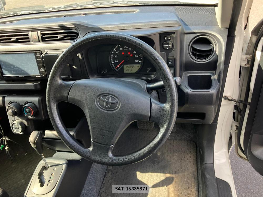 Toyota PROBOX VAN 2019 1295206-14