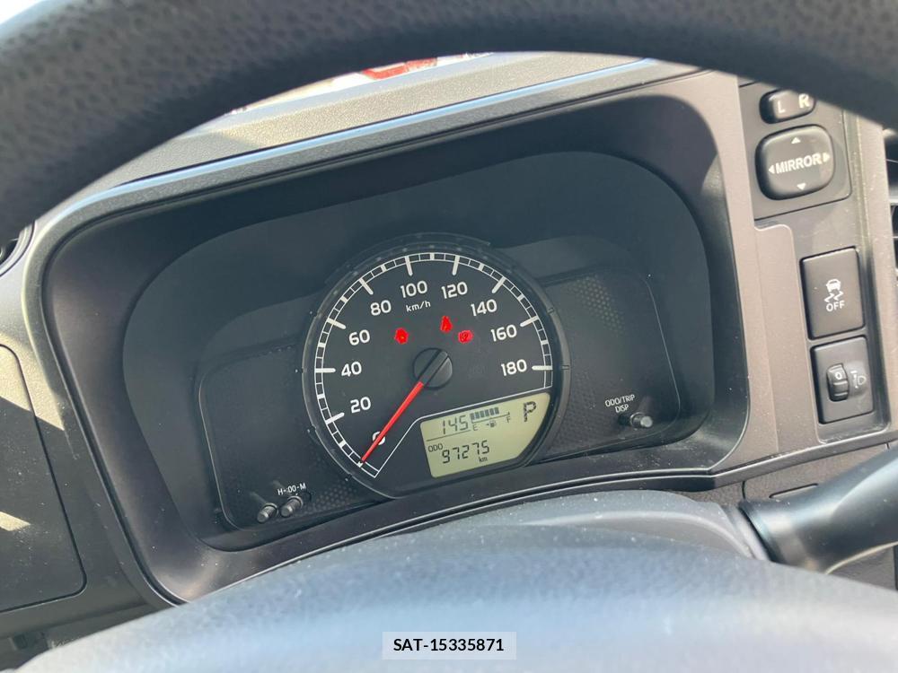 Toyota PROBOX VAN 2019 1295206-15