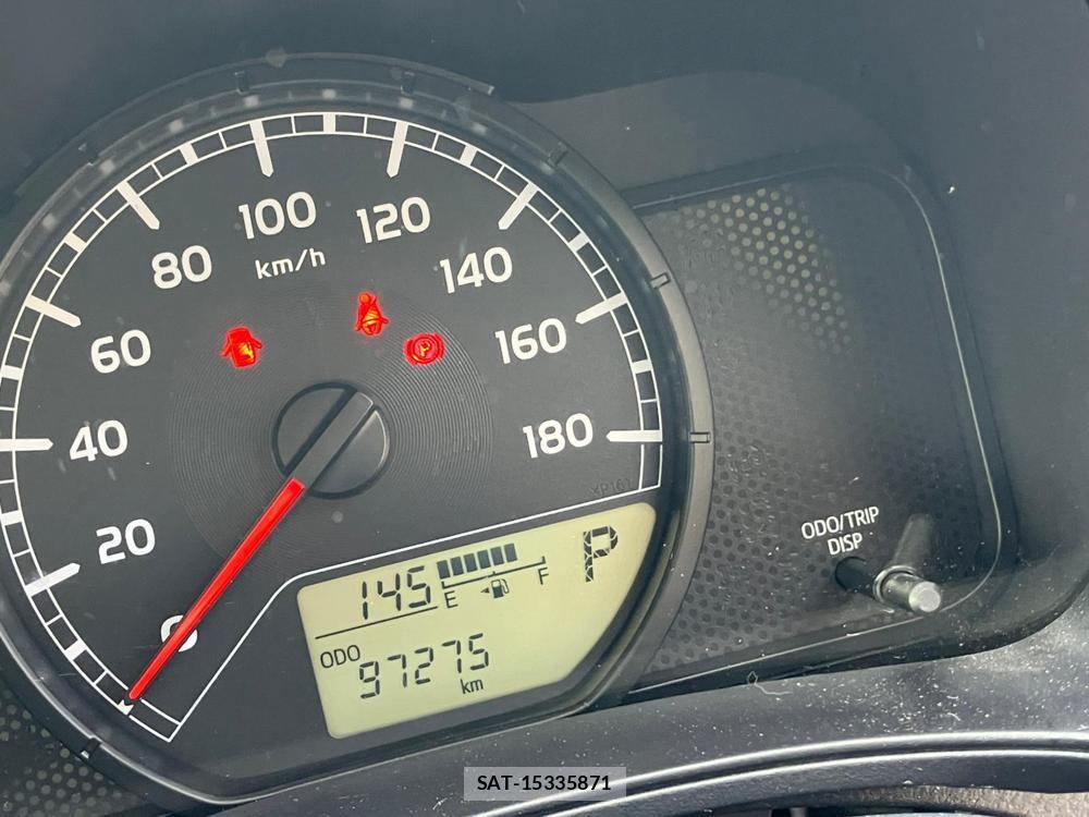 Toyota PROBOX VAN 2019 1295206-16