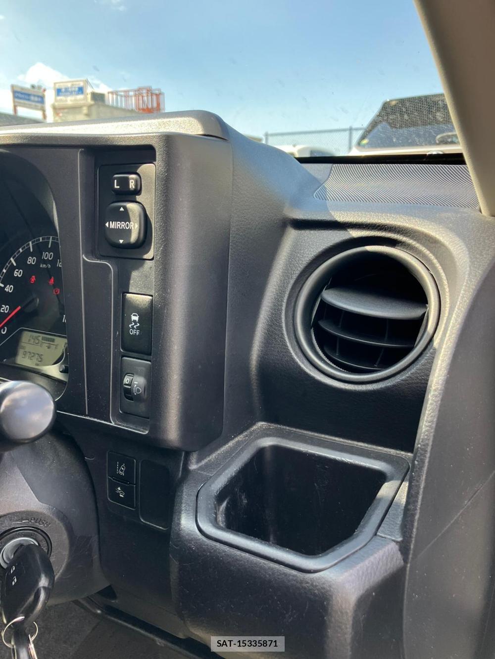 Toyota PROBOX VAN 2019 1295206-18
