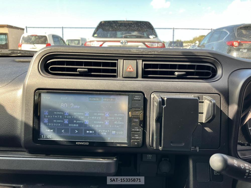 Toyota PROBOX VAN 2019 1295206-20