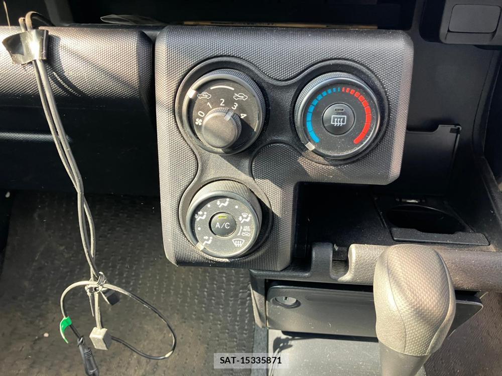 Toyota PROBOX VAN 2019 1295206-21