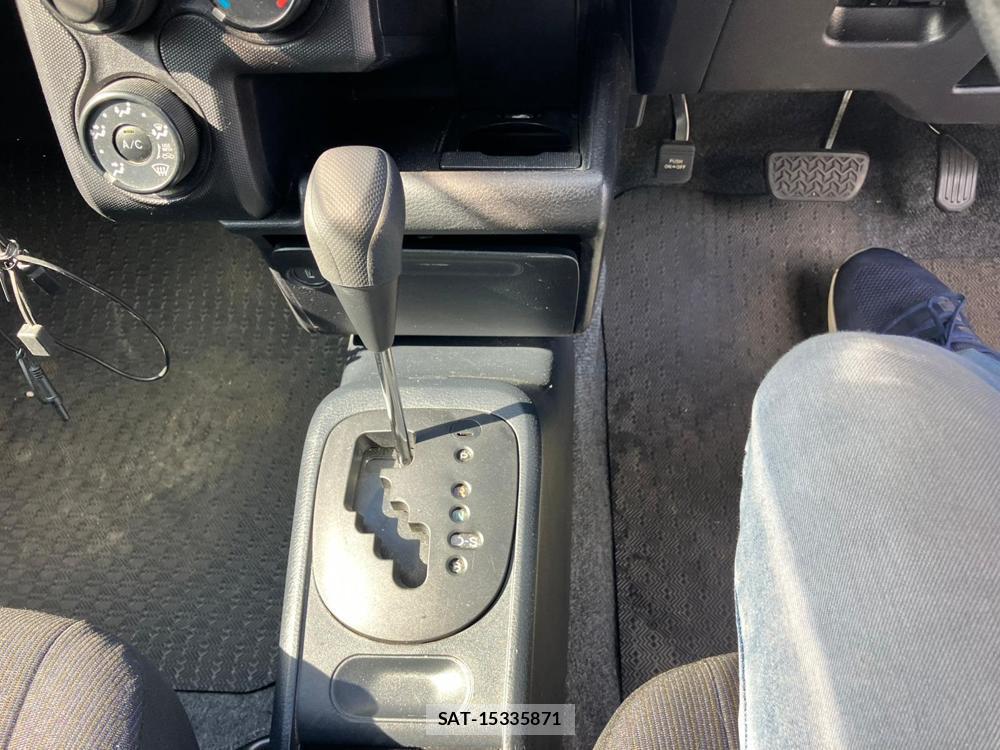 Toyota PROBOX VAN 2019 1295206-22