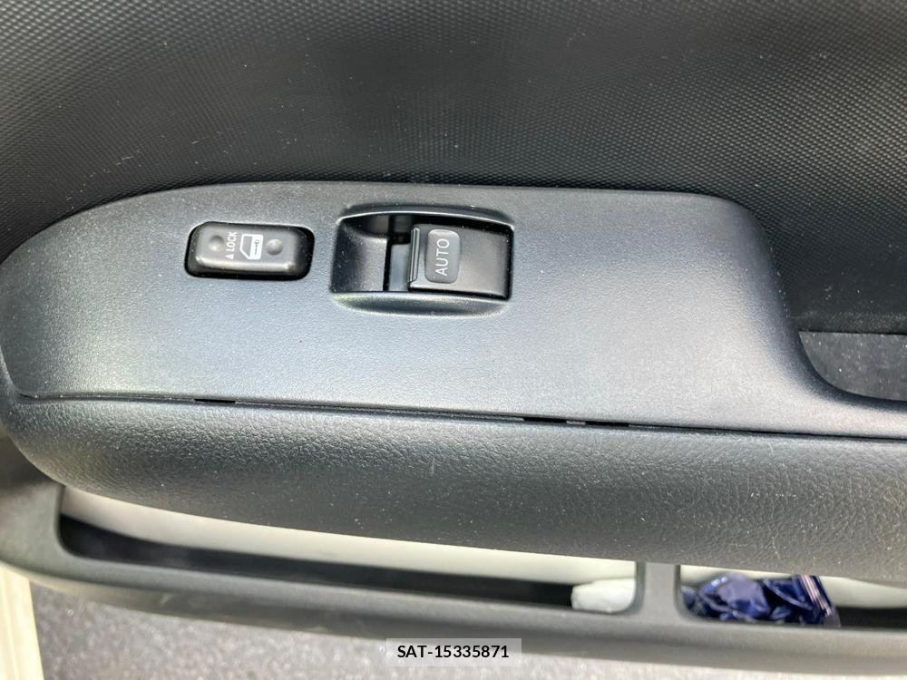 Toyota PROBOX VAN 2019 1295206-23
