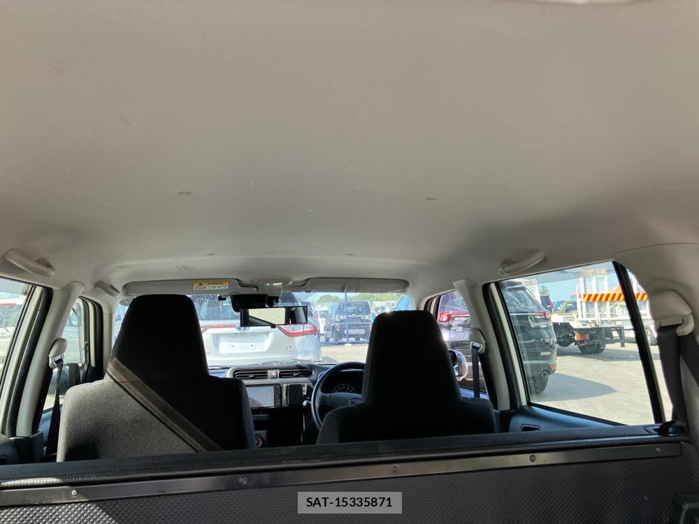 Toyota PROBOX VAN 2019 1295206-27