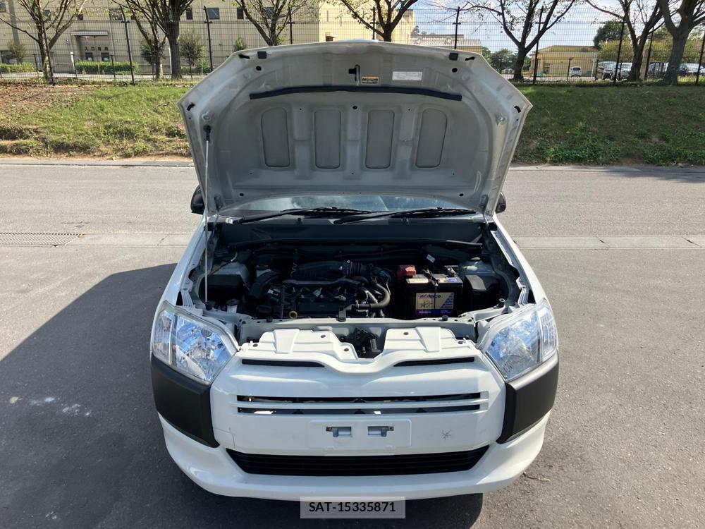 Toyota PROBOX VAN 2019 1295206-30