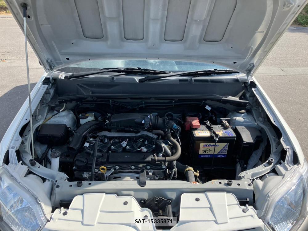 Toyota PROBOX VAN 2019 1295206-31