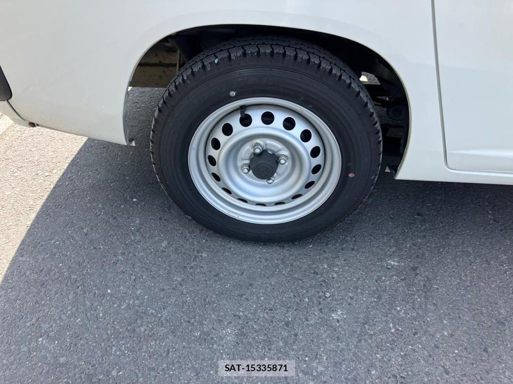 Toyota PROBOX VAN 2019 1295206-32