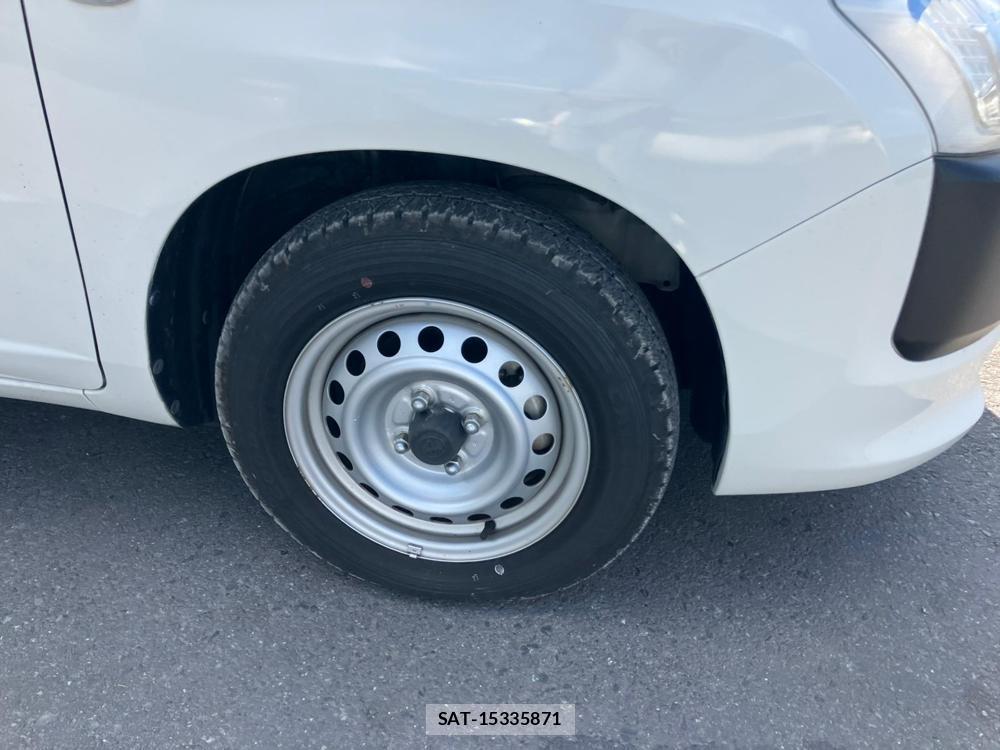 Toyota PROBOX VAN 2019 1295206-33
