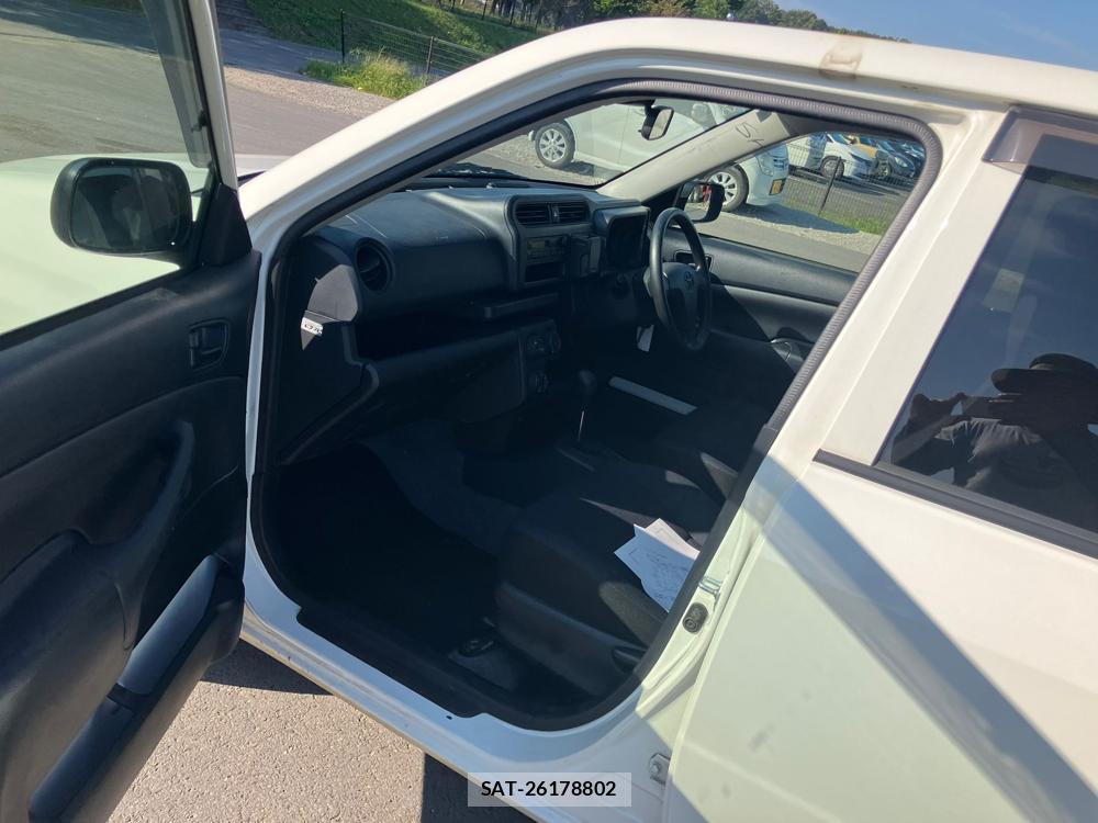 Toyota PROBOX VAN 2019 1289520-10