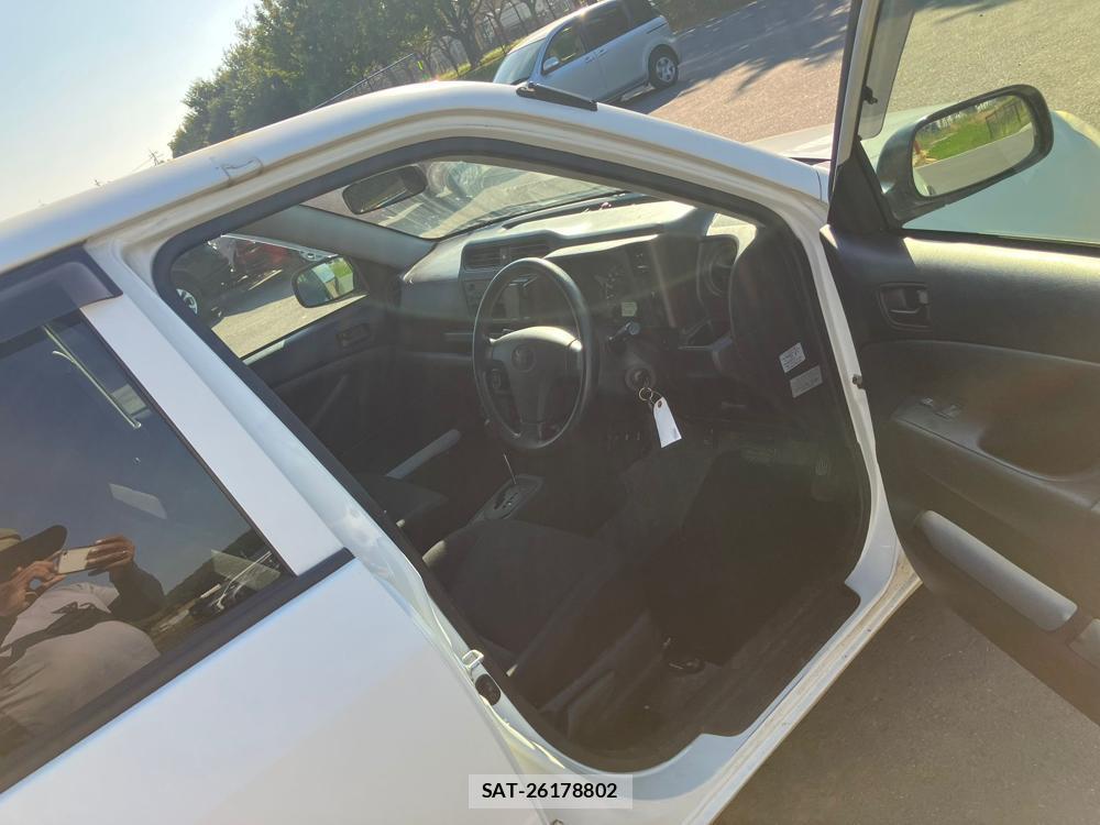 Toyota PROBOX VAN 2019 1289520-11
