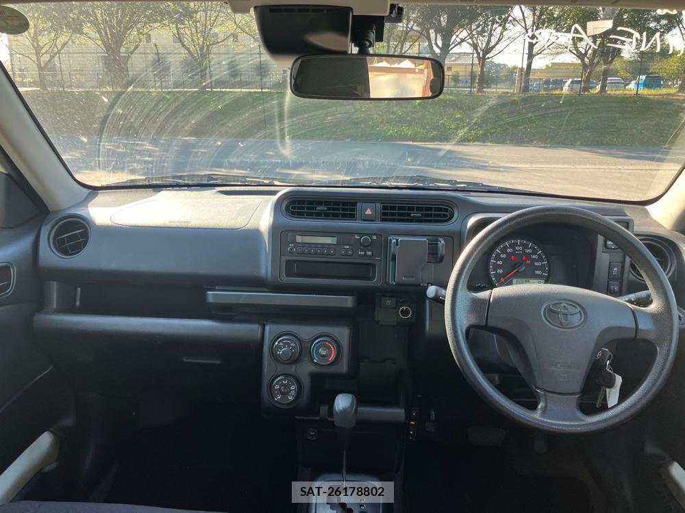 Toyota PROBOX VAN 2019 1289520-12