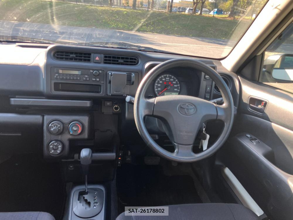Toyota PROBOX VAN 2019 1289520-13