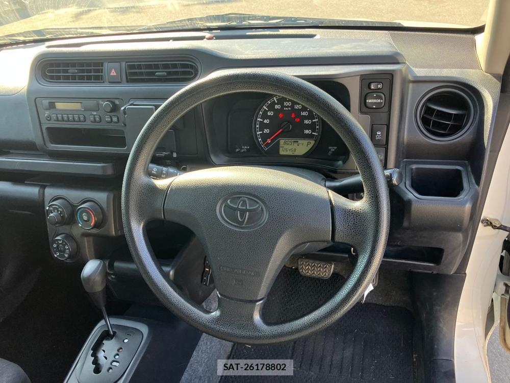 Toyota PROBOX VAN 2019 1289520-14