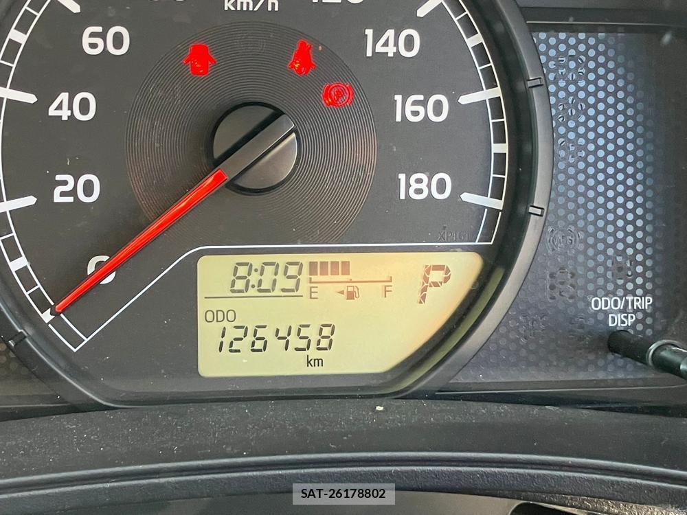 Toyota PROBOX VAN 2019 1289520-16