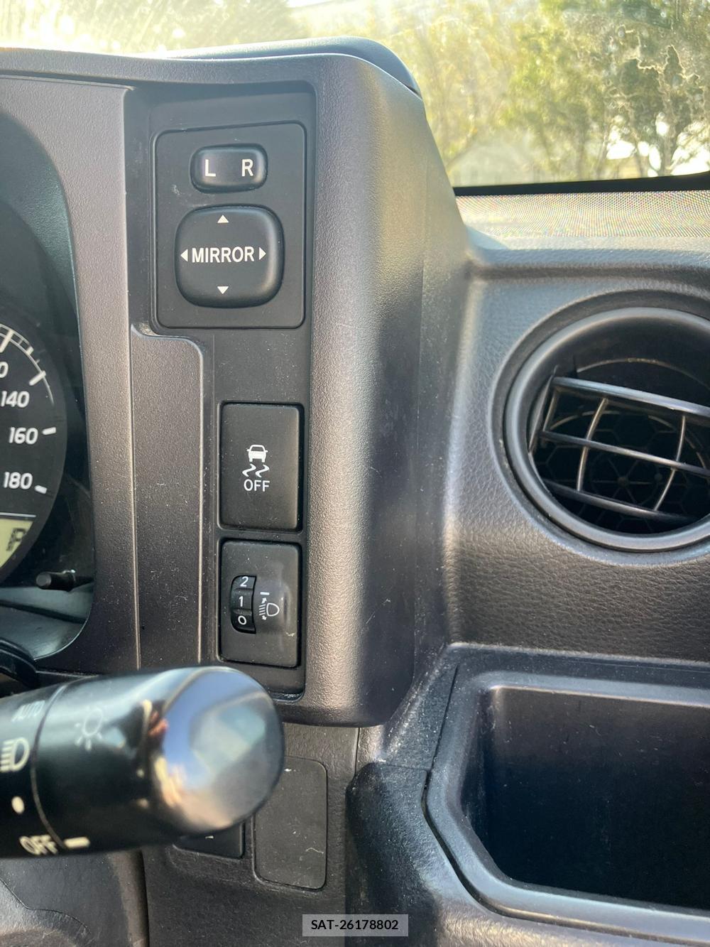 Toyota PROBOX VAN 2019 1289520-17