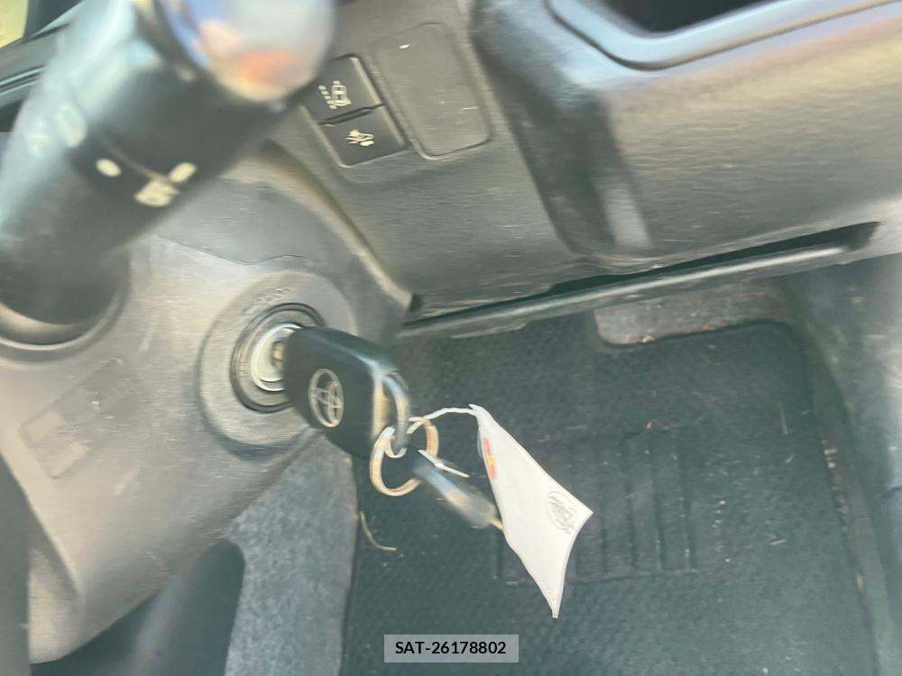 Toyota PROBOX VAN 2019 1289520-18