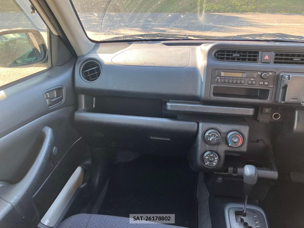 Toyota PROBOX VAN 2019 1289520-19