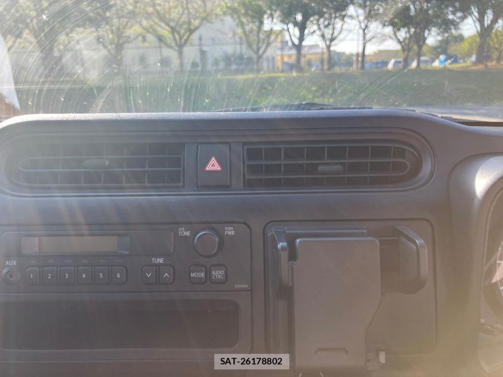 Toyota PROBOX VAN 2019 1289520-20