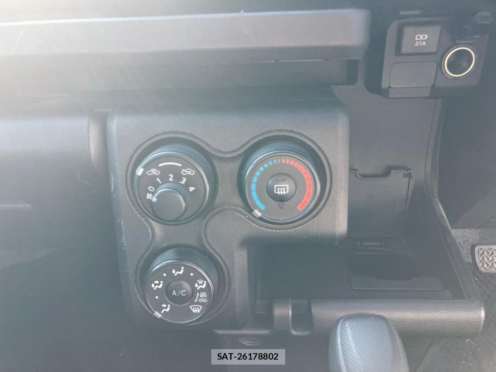 Toyota PROBOX VAN 2019 1289520-21