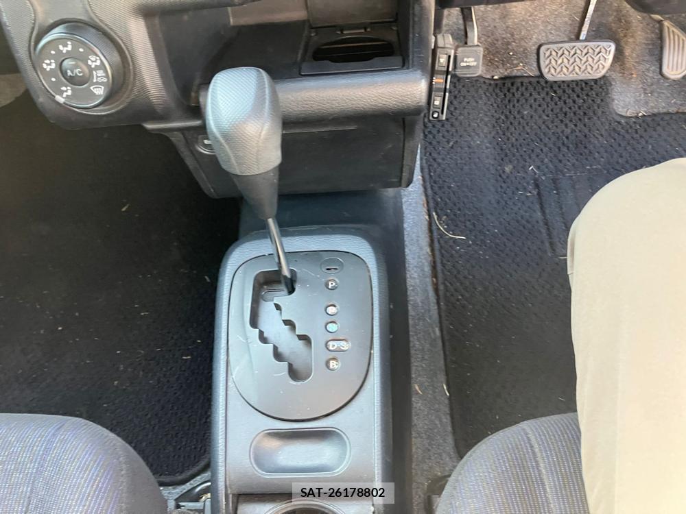 Toyota PROBOX VAN 2019 1289520-22