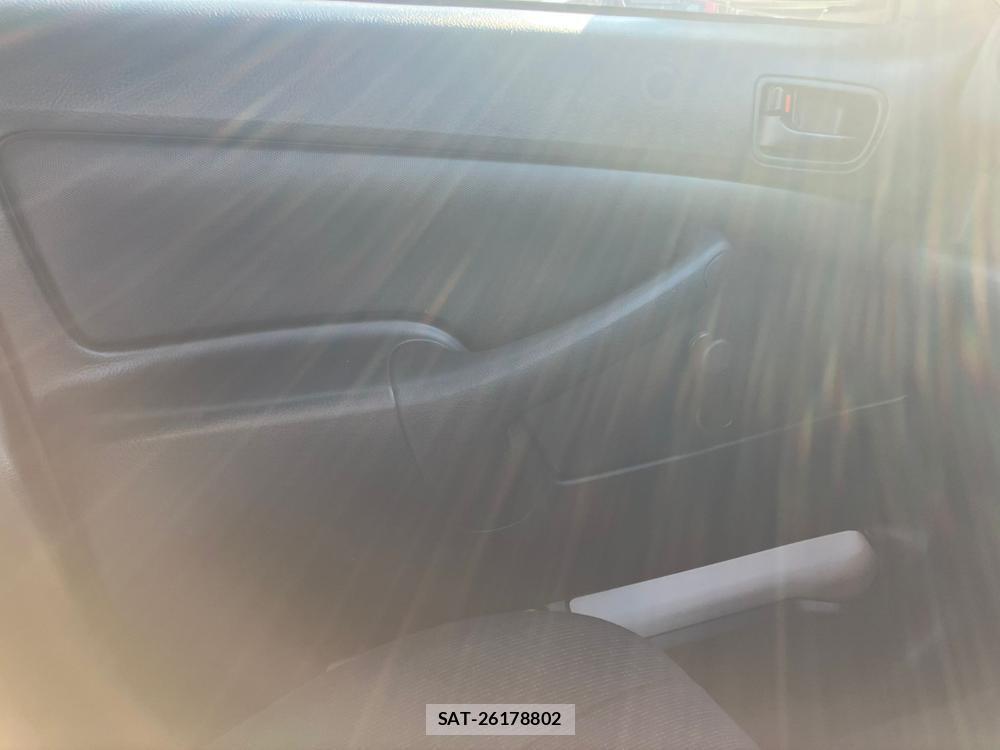 Toyota PROBOX VAN 2019 1289520-24