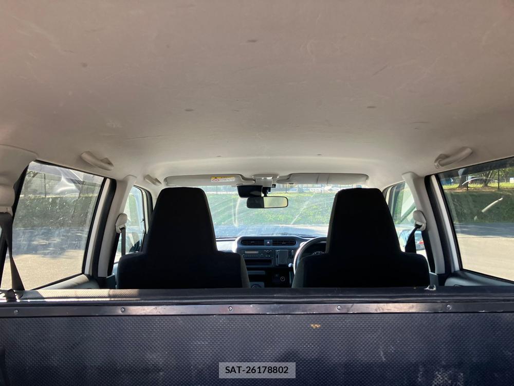 Toyota PROBOX VAN 2019 1289520-27