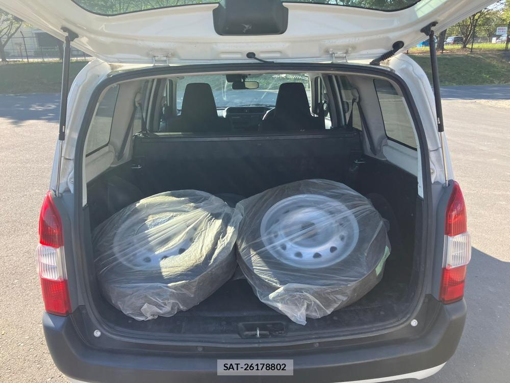 Toyota PROBOX VAN 2019 1289520-28