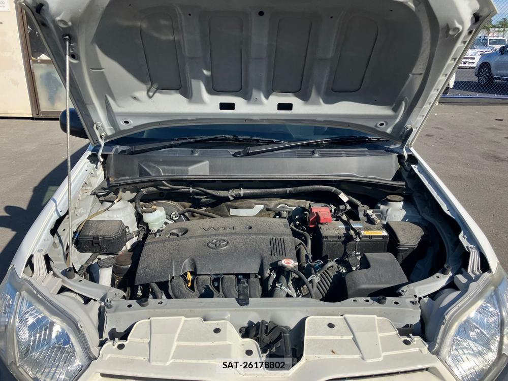 Toyota PROBOX VAN 2019 1289520-31