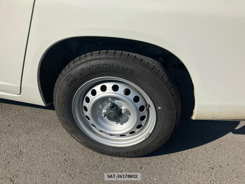 Toyota PROBOX VAN 2019 1289520-32