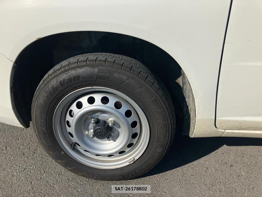 Toyota PROBOX VAN 2019 1289520-33