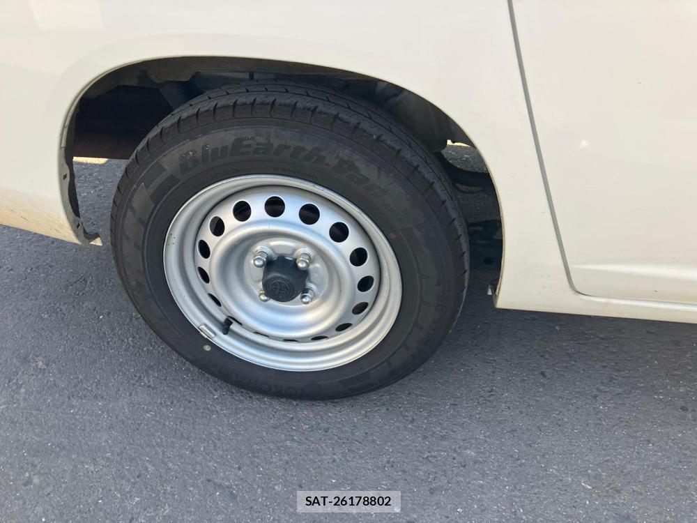 Toyota PROBOX VAN 2019 1289520-34