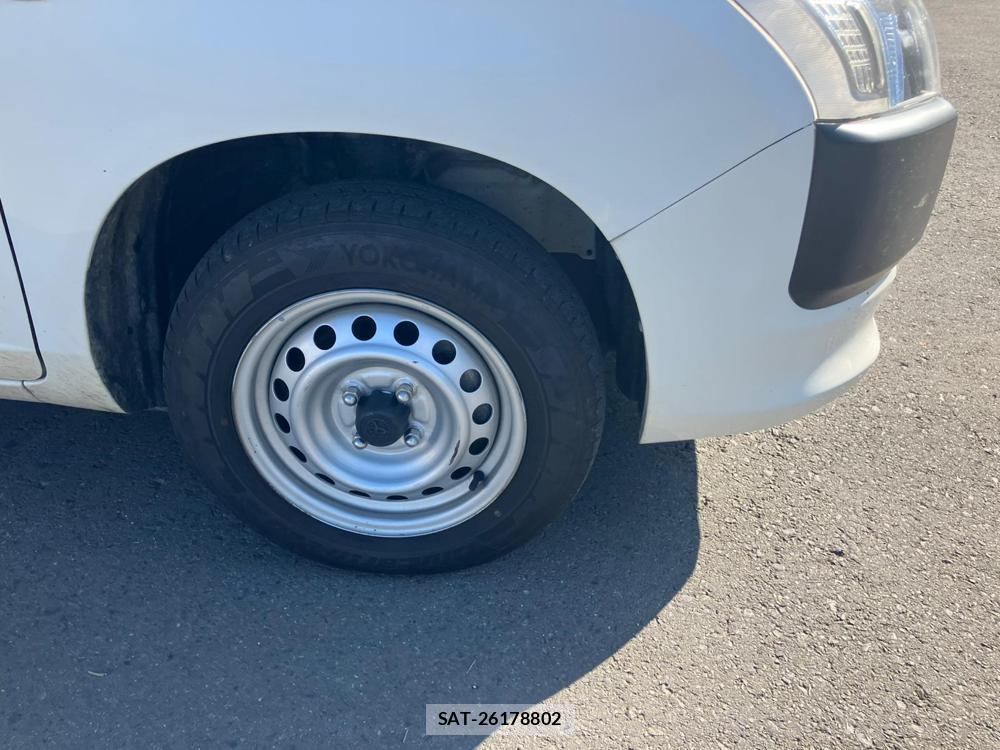 Toyota PROBOX VAN 2019 1289520-35