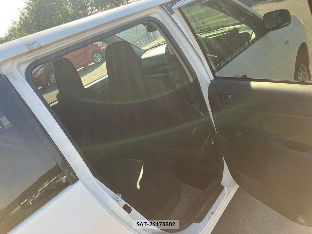 Toyota PROBOX VAN 2019 1289520-8