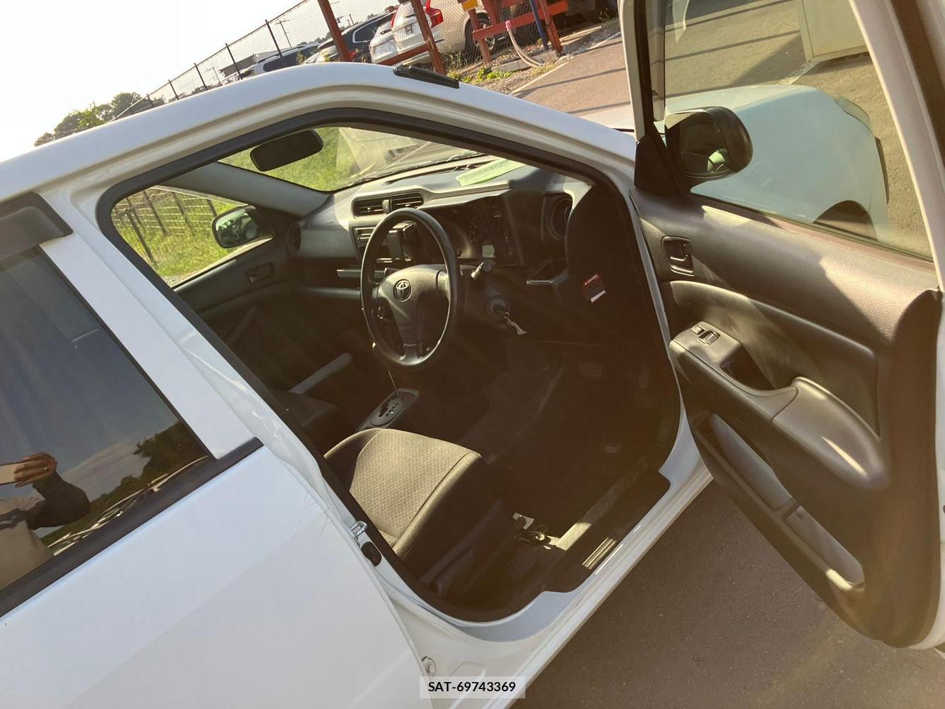 Toyota PROBOX VAN 2018 1289522-11