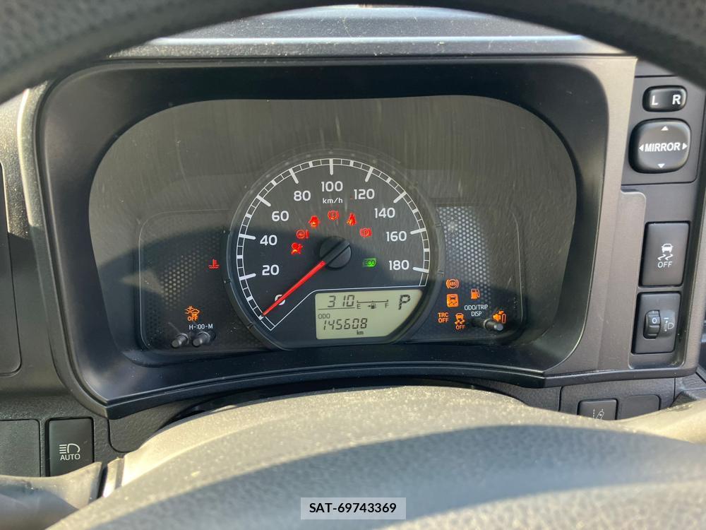 Toyota PROBOX VAN 2018 1289522-15