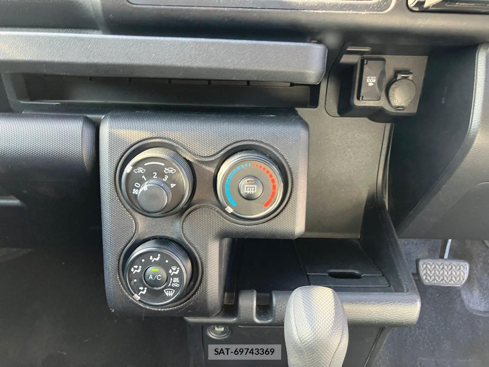 Toyota PROBOX VAN 2018 1289522-19