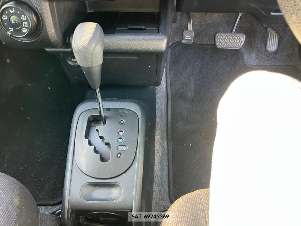 Toyota PROBOX VAN 2018 1289522-20