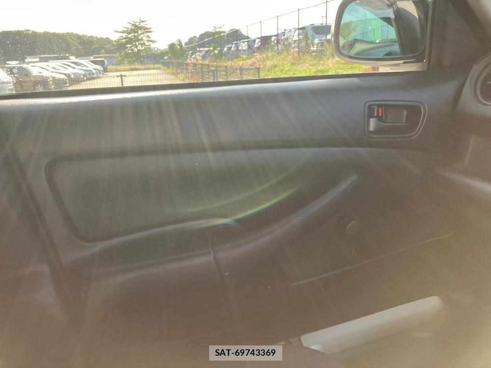 Toyota PROBOX VAN 2018 1289522-23