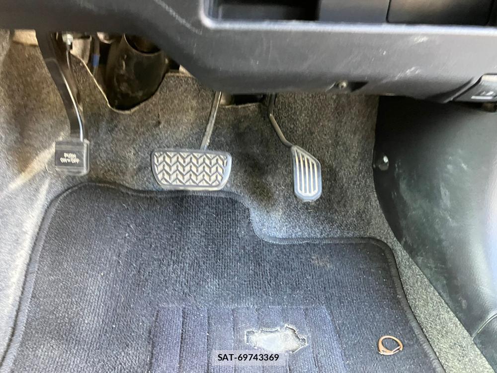 Toyota PROBOX VAN 2018 1289522-25