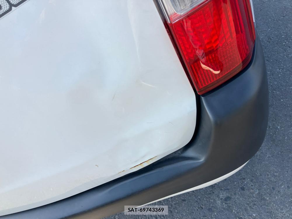 Toyota PROBOX VAN 2018 1289522-29