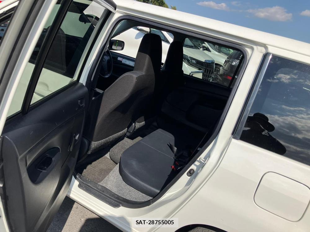 Toyota PROBOX VAN 2019 1295205-9