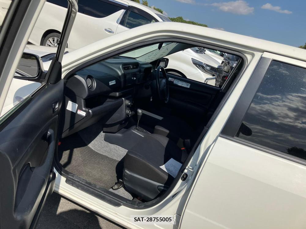 Toyota PROBOX VAN 2019 1295205-10