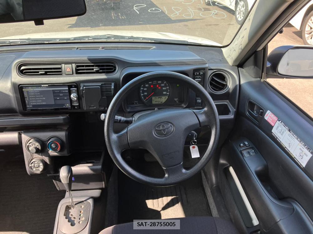 Toyota PROBOX VAN 2019 1295205-13