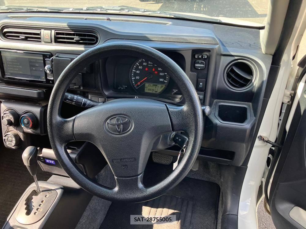Toyota PROBOX VAN 2019 1295205-14