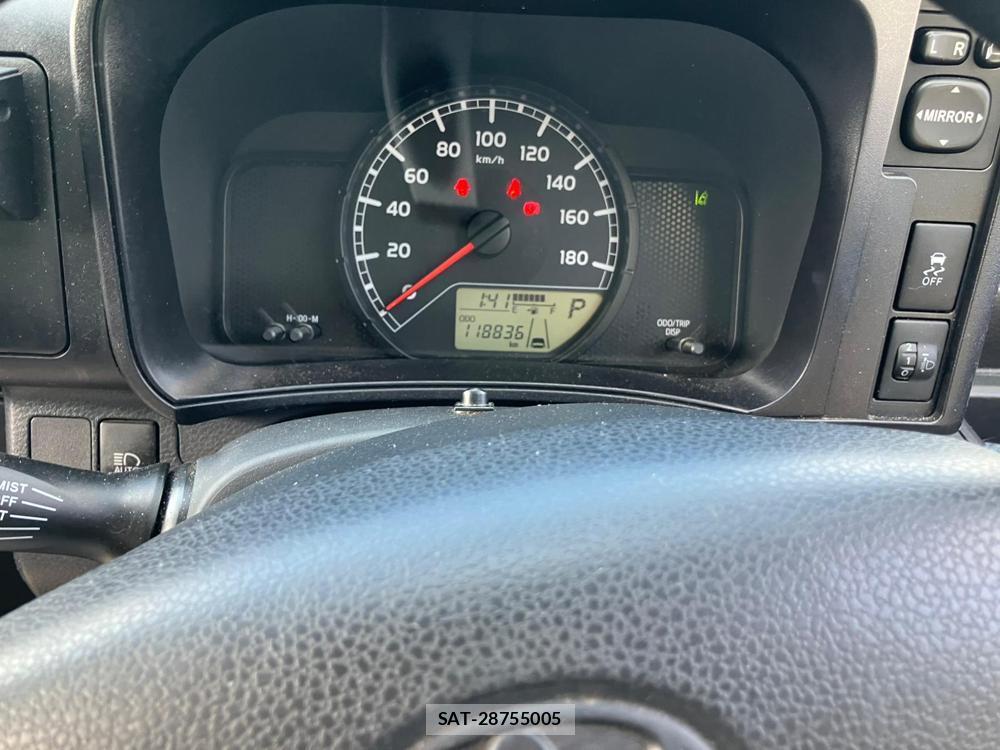 Toyota PROBOX VAN 2019 1295205-15