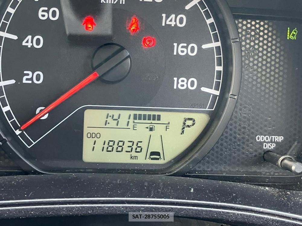 Toyota PROBOX VAN 2019 1295205-16