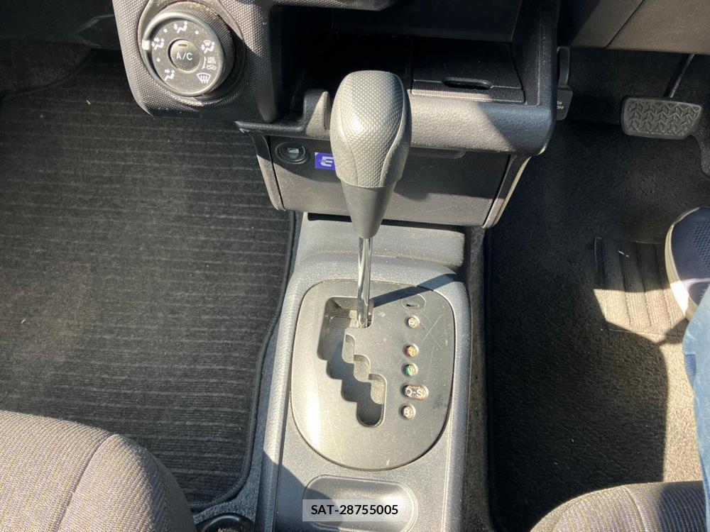 Toyota PROBOX VAN 2019 1295205-19