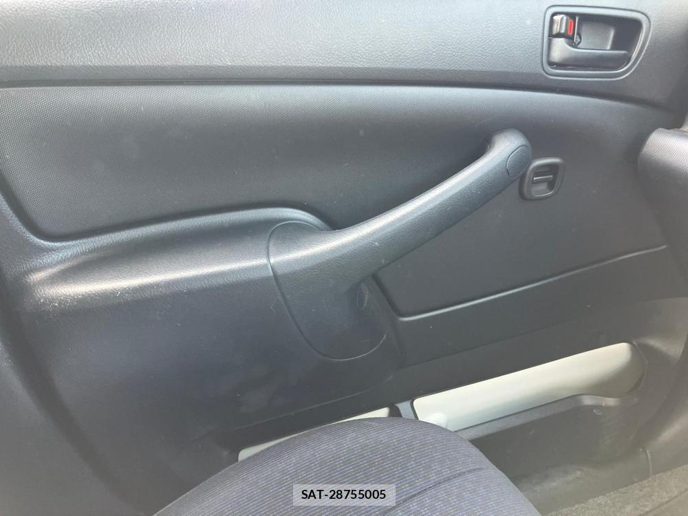 Toyota PROBOX VAN 2019 1295205-21