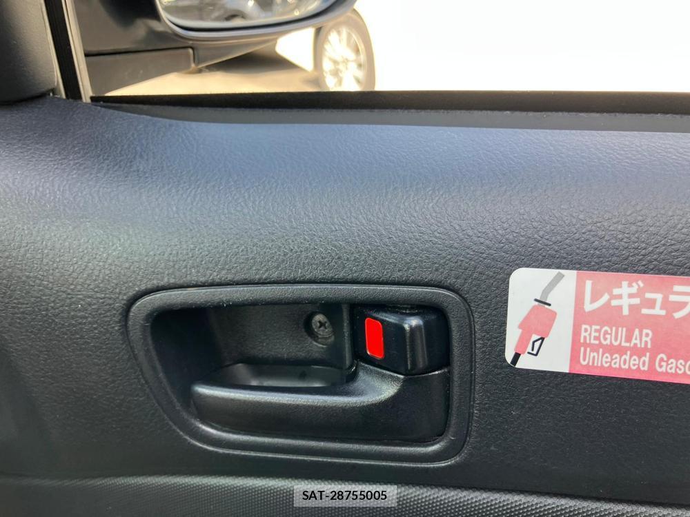 Toyota PROBOX VAN 2019 1295205-22